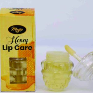 Mazia Honey Lip Care